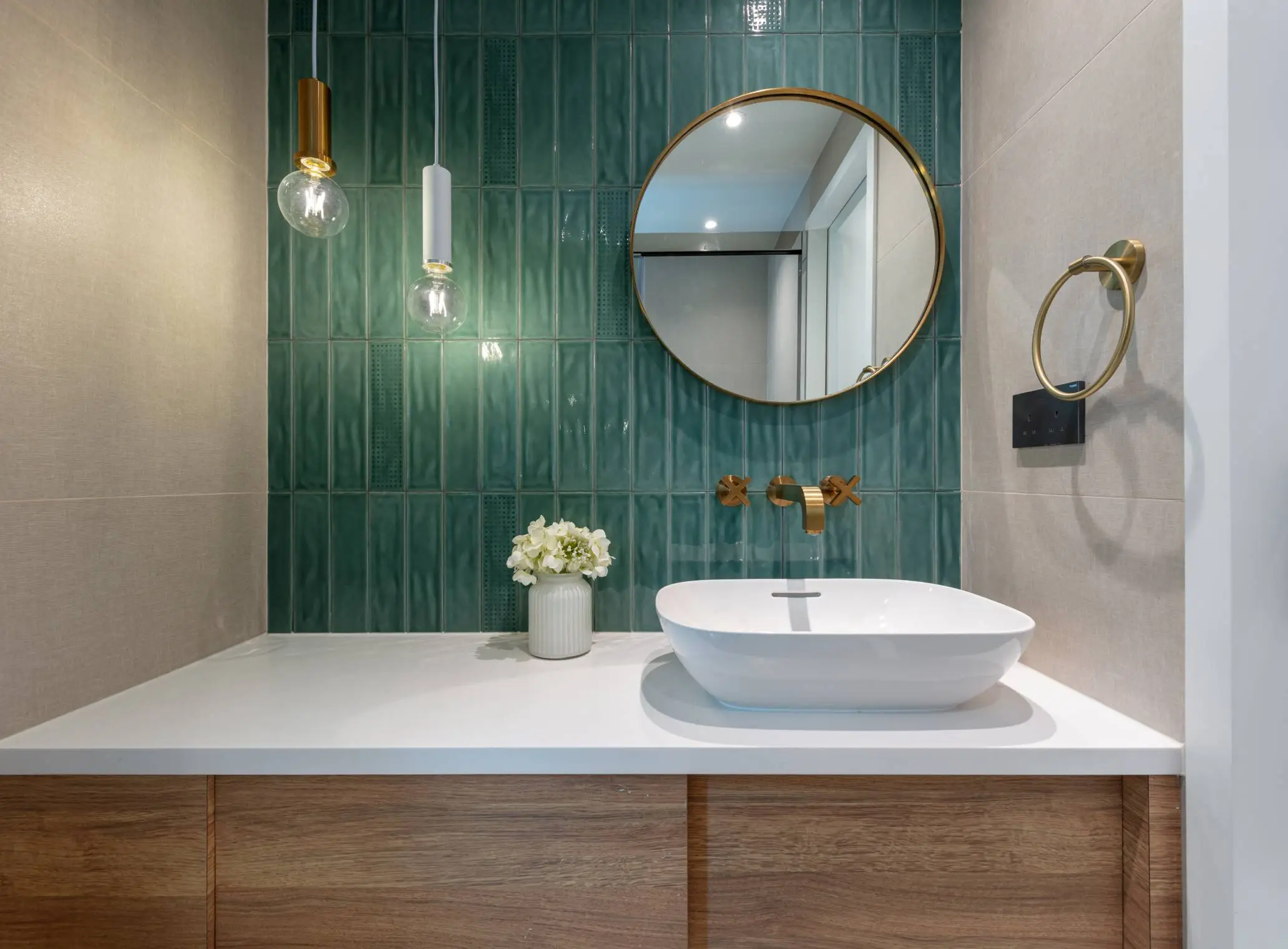 Pokfulam Gardens | Interior design showcase
